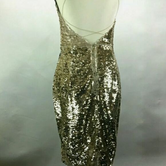 ASTR The Label Women's Francesca Two Tone - Picture 3 of 11